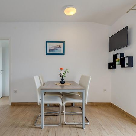 Apartments G تروغير الغرفة الصورة