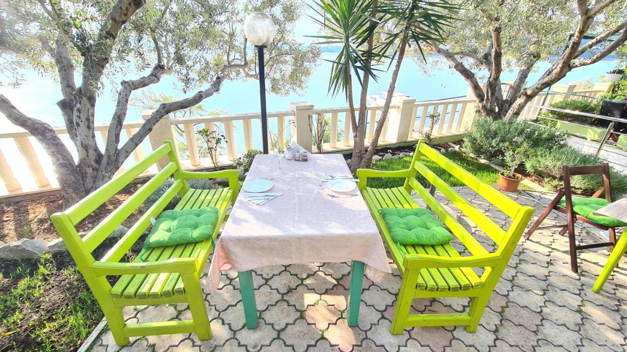 Apartments G تروغير المظهر الخارجي الصورة