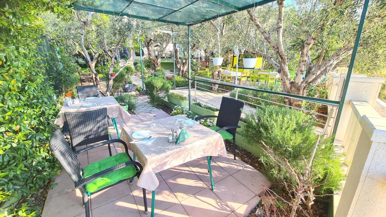 Apartments G تروغير المظهر الخارجي الصورة