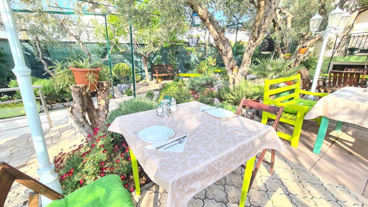 Apartments G تروغير المظهر الخارجي الصورة