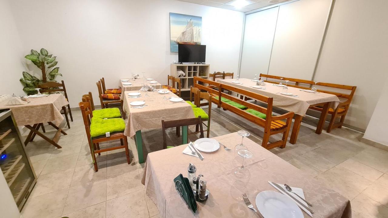 Apartments G تروغير المظهر الخارجي الصورة