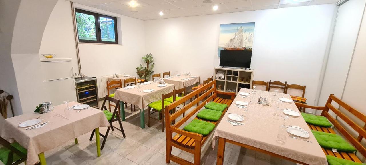 Apartments G تروغير المظهر الخارجي الصورة