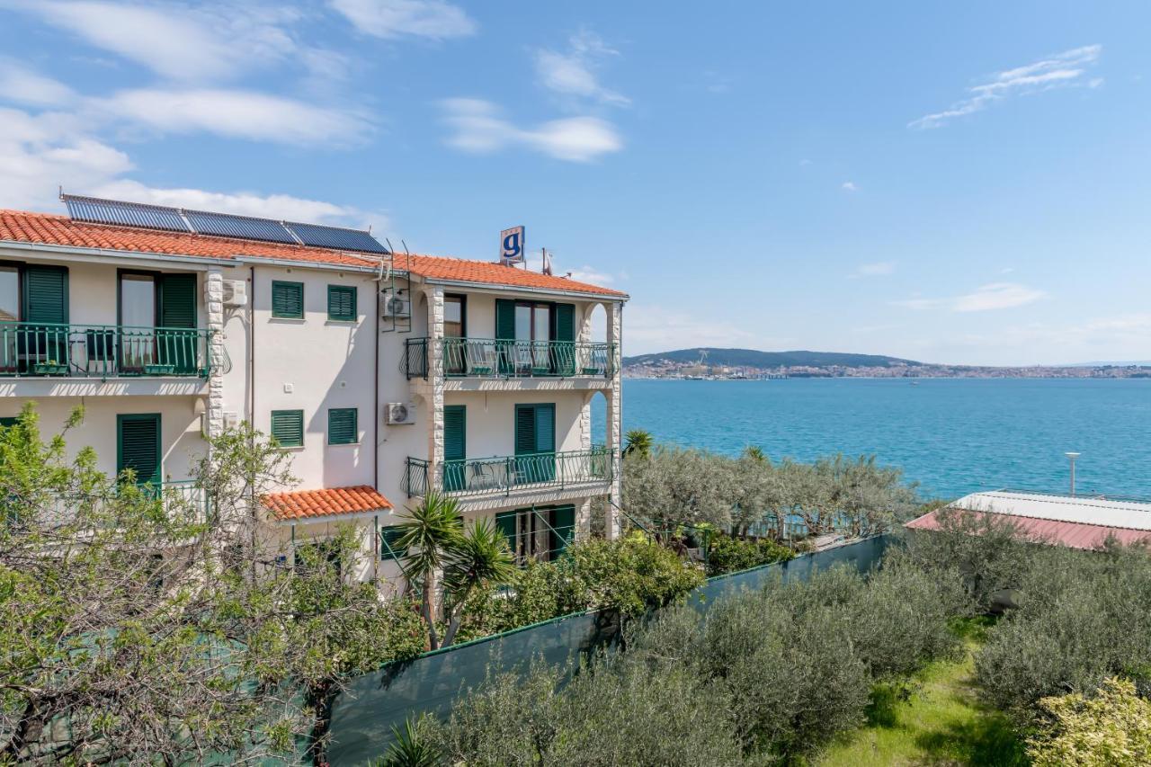 Apartments G تروغير المظهر الخارجي الصورة