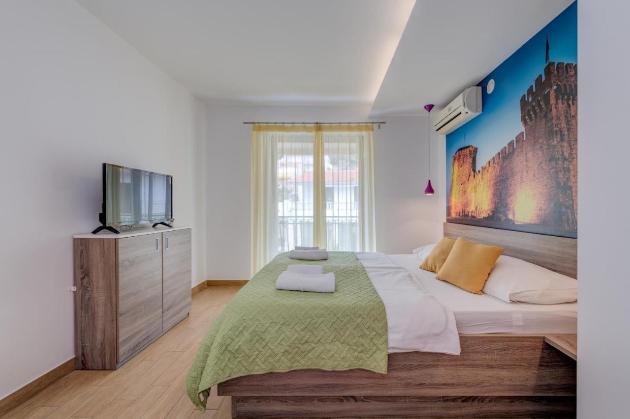 Apartments G تروغير المظهر الخارجي الصورة