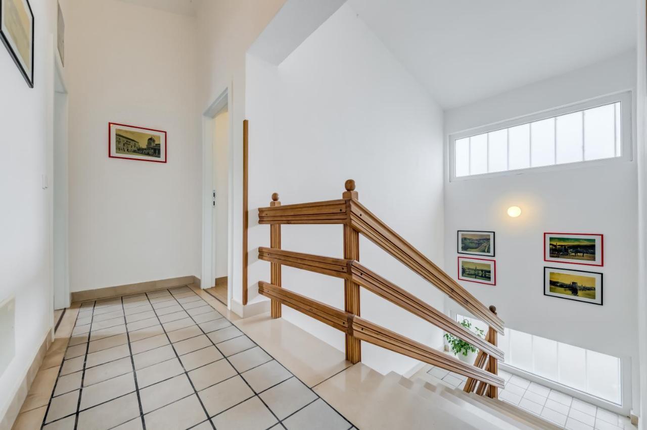 Apartments G تروغير المظهر الخارجي الصورة