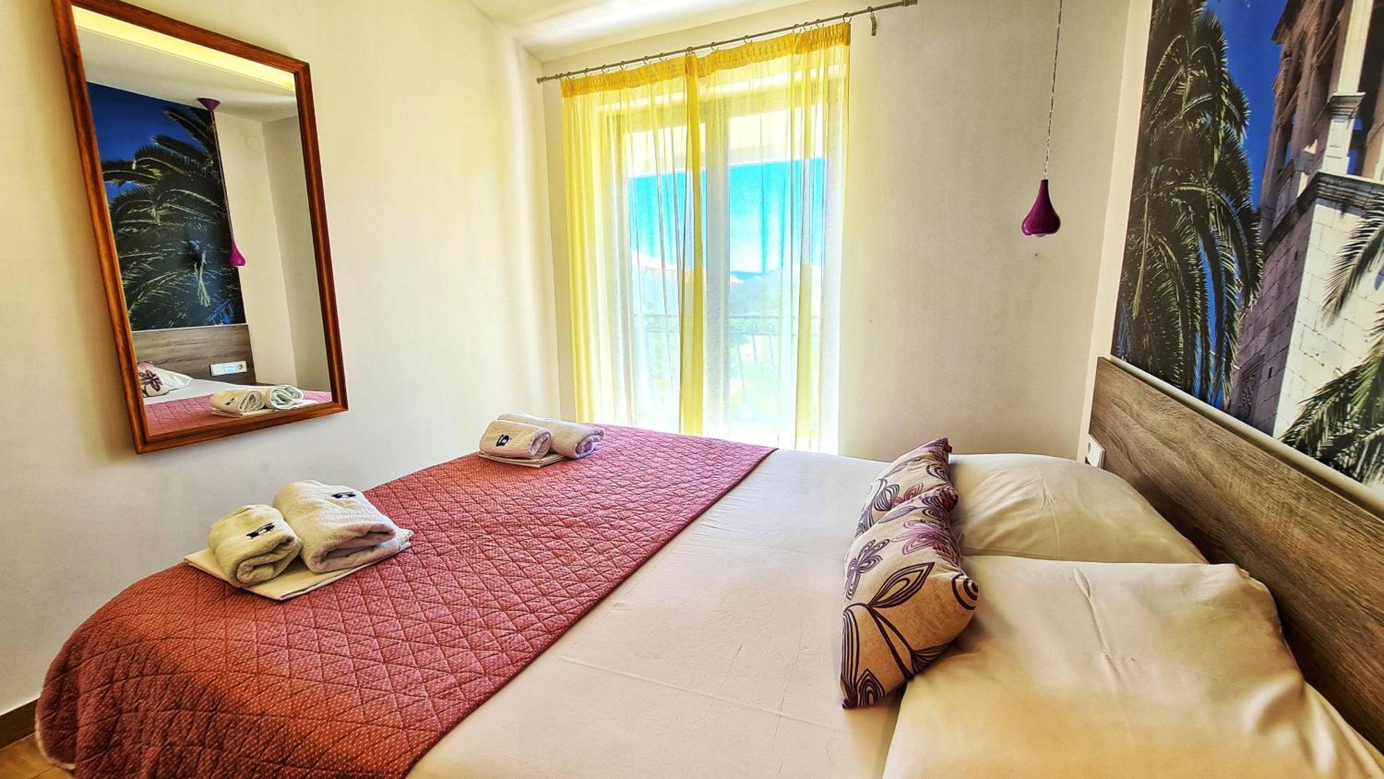 Apartments G تروغير الغرفة الصورة