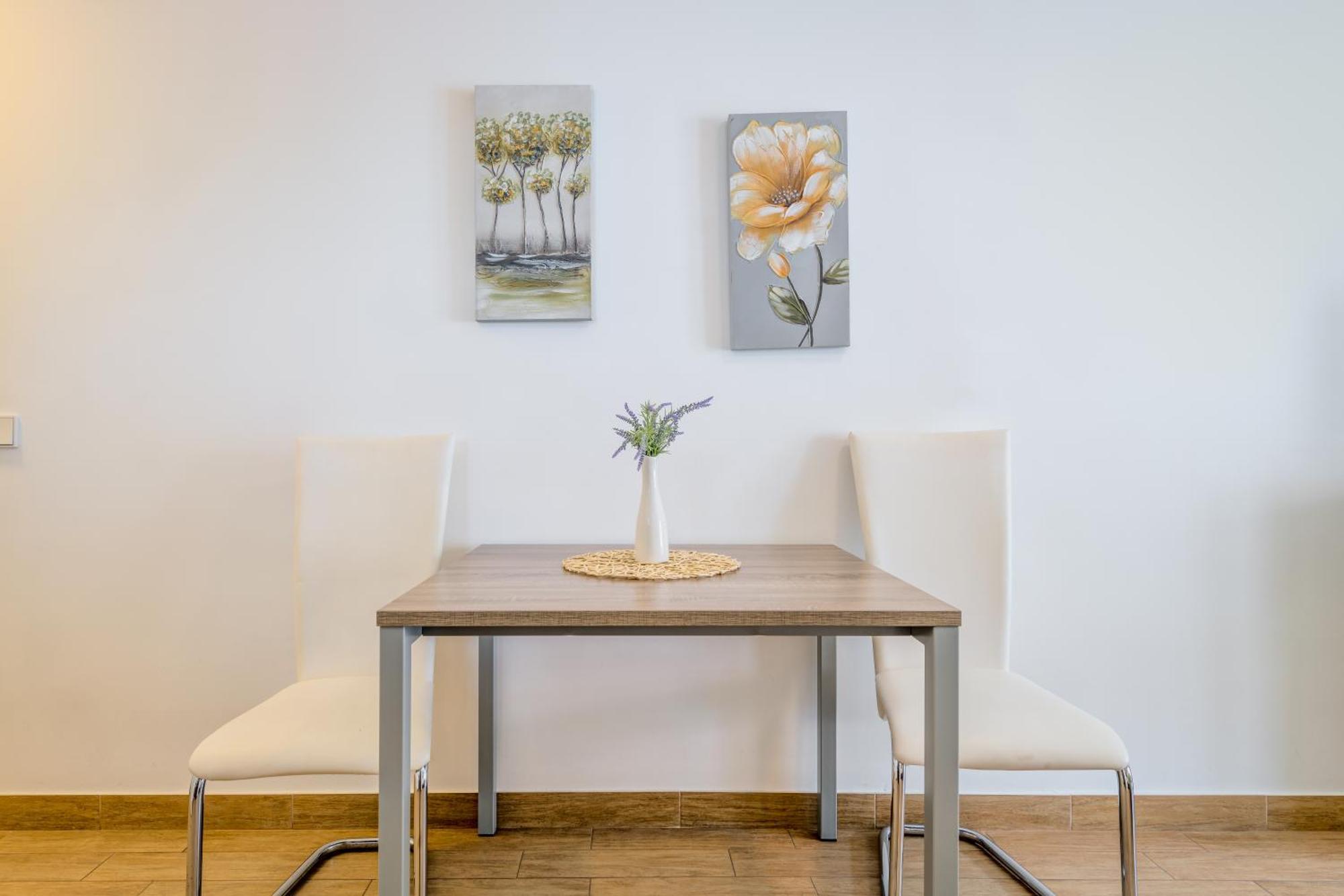 Apartments G تروغير الغرفة الصورة