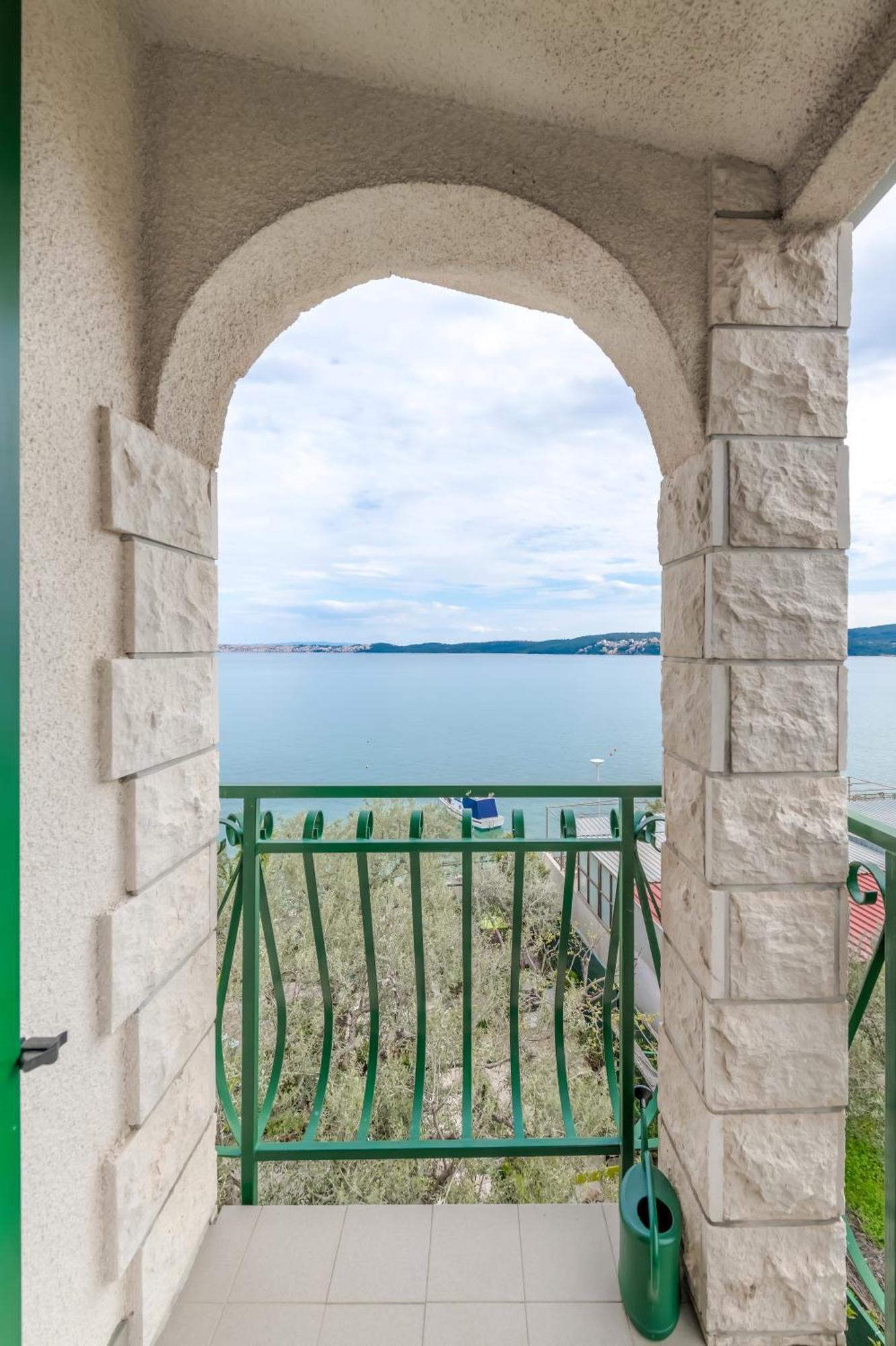 Apartments G تروغير الغرفة الصورة