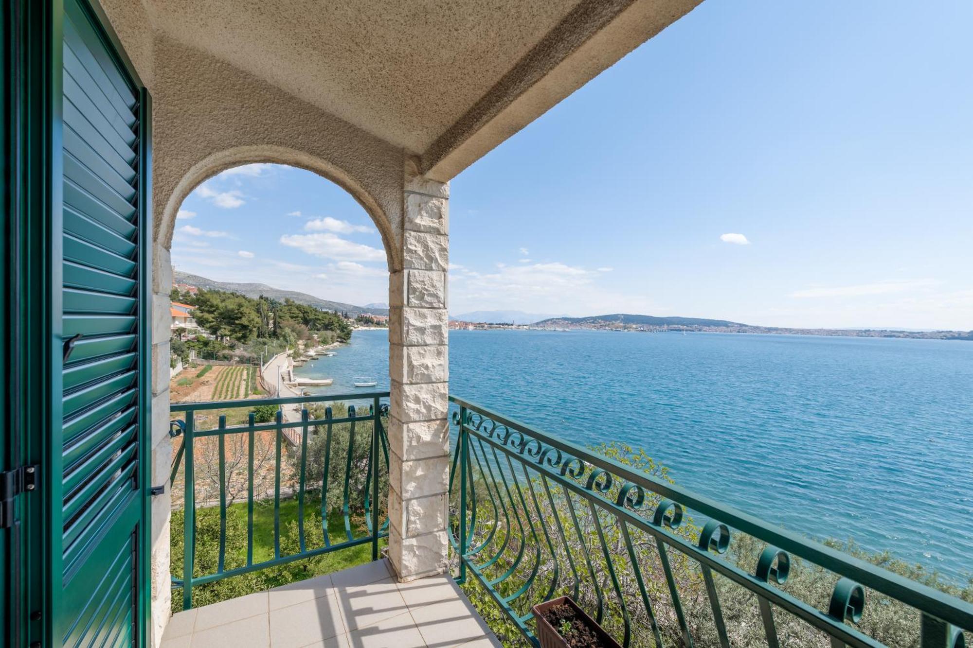 Apartments G تروغير الغرفة الصورة