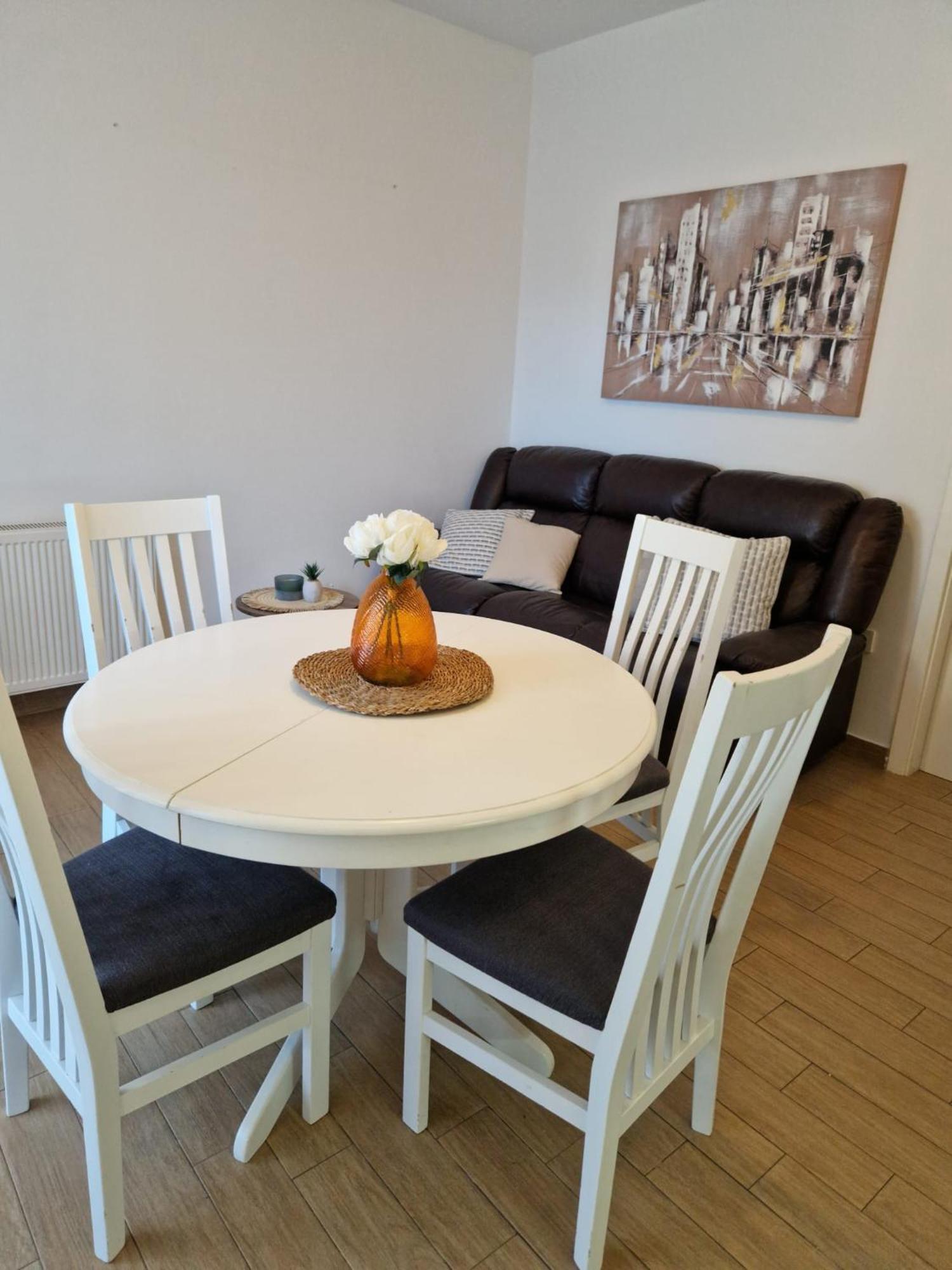 Apartments G تروغير الغرفة الصورة
