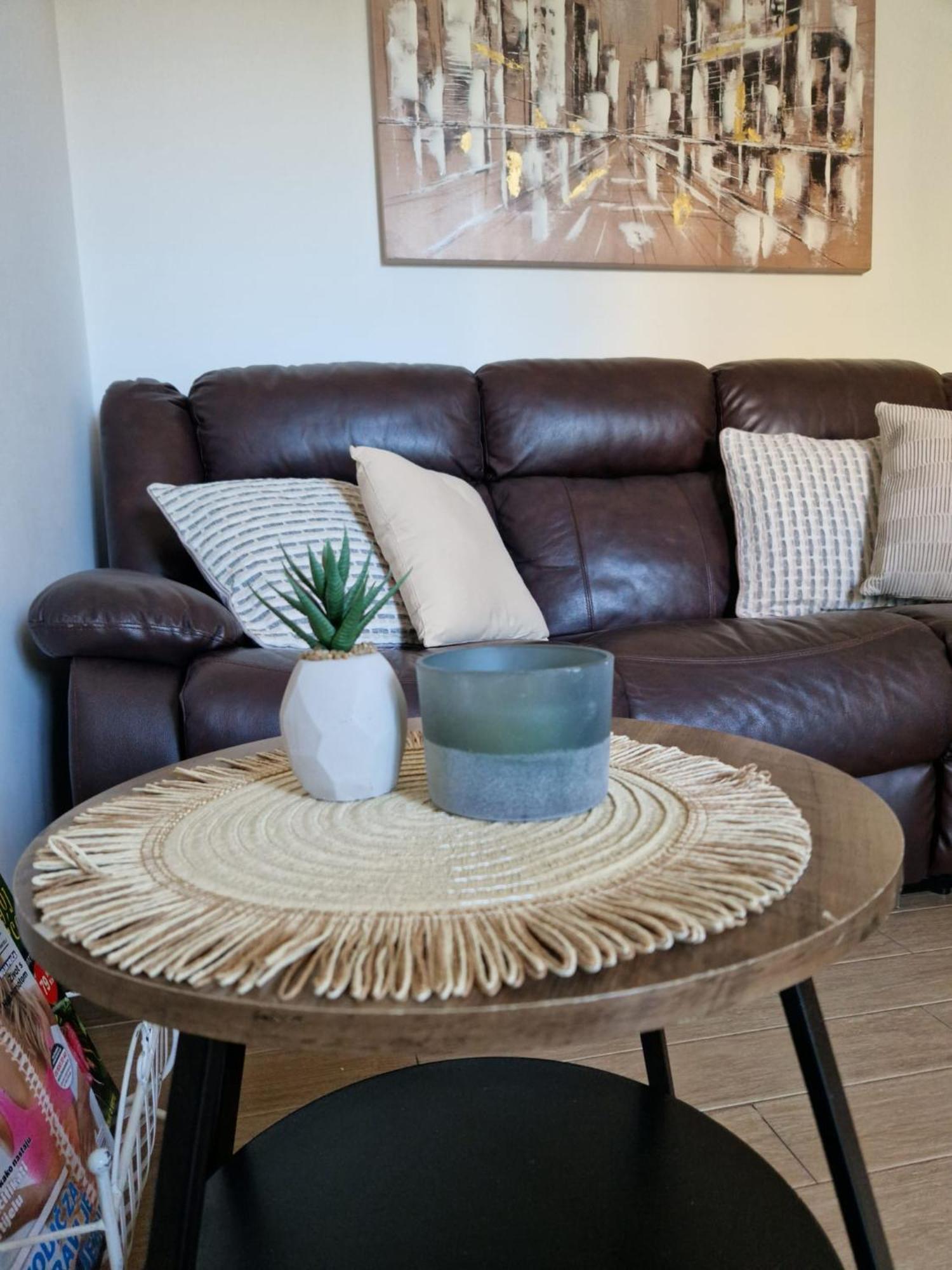 Apartments G تروغير المظهر الخارجي الصورة